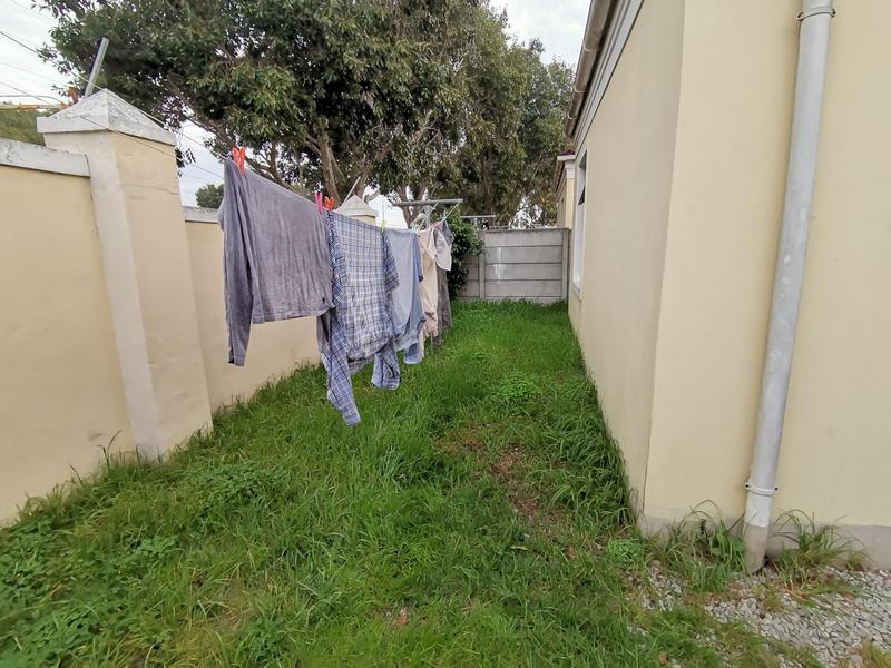 To Let 3 Bedroom Property for Rent in Highbury Western Cape